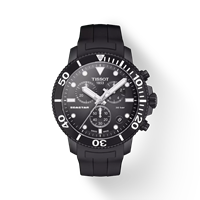 Orologio Tissot Uomo Seastar1000 in Acciaio T1204173705102 - T1204173705102